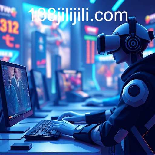 The Evolution of Online Gaming in 2025