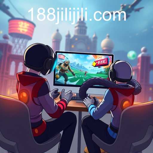 The Evolving Landscape of Online Gaming: A Look at 188jili