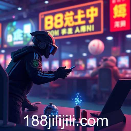 Rising Trends in Online Gaming for 2025