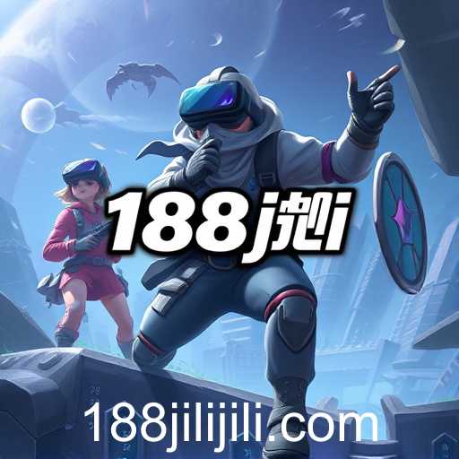 The Rise of 188jili in the Online Gaming World