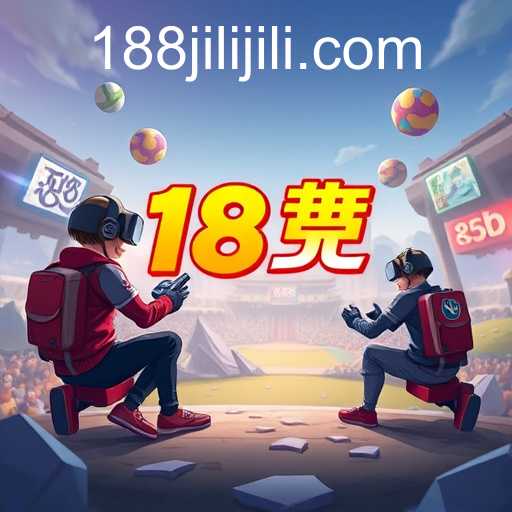 The Rise of 188jili in the Gaming World