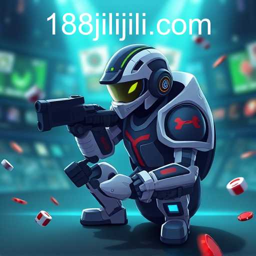 The Rise of 188jili: Shaping the Future of Online Gaming