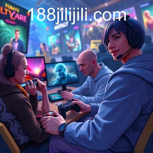 The Rise of Online Gaming Platforms in 2026